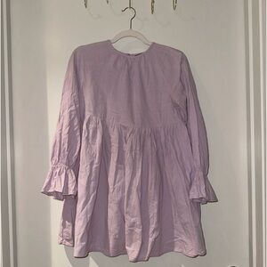 SHEIN Babydoll Dress